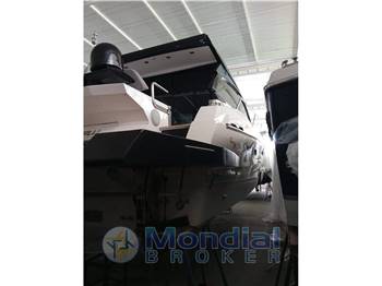 Rioyachts Sport Coupe ‘ 44