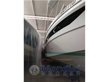 Rioyachts Sport Coupe ‘ 44