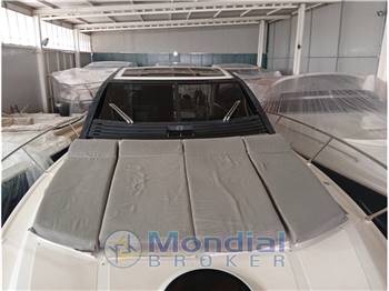 Rioyachts Sport Coupe ‘ 44