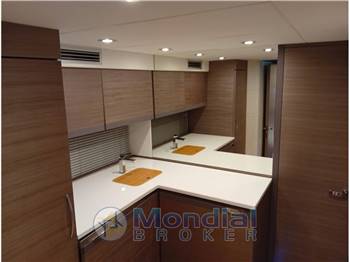 Rioyachts Sport Coupe ‘ 44