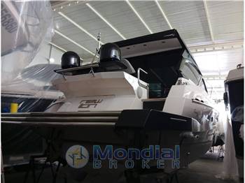 Rioyachts Sport Coupe ‘ 44