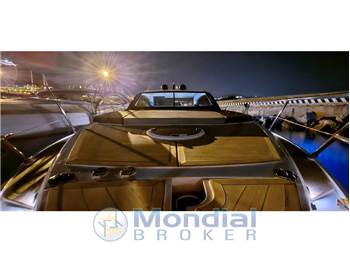 Rioyachts Sport Coupe’ 44