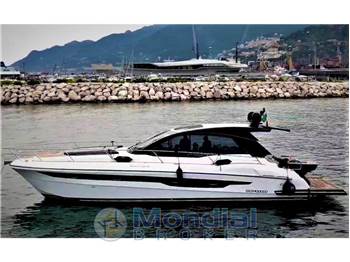 Rioyachts Sport Coupe’ 44
