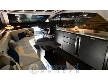 Rioyachts Sport Coupe’ 44