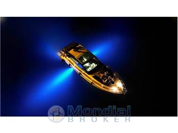 Rioyachts Sport Coupe’ 44