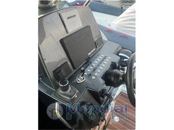 Sacs Strider 11