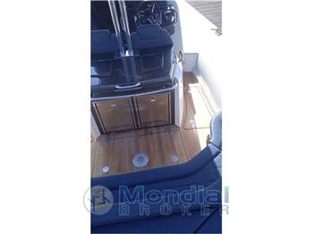 Sacs Strider 11
