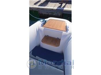 Sacs Strider 11