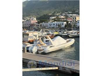 Sea prop Confort 33