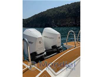 Sea prop Confort 33