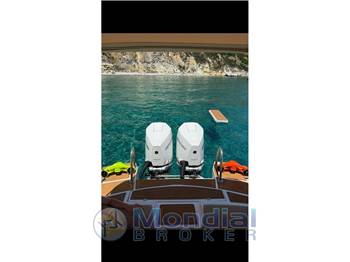 Sea prop Confort 33