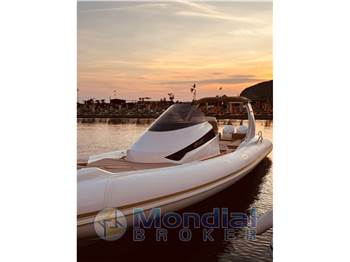 Sea prop Confort 33
