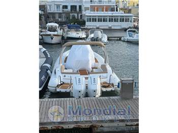 Sea prop Confort 33
