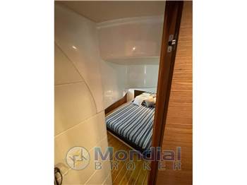 Rioyachts Rio 46 AIR