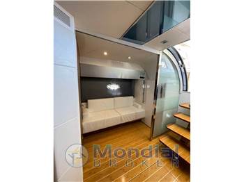 Rioyachts Rio 46 AIR