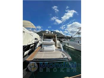 Rioyachts Rio 46 AIR