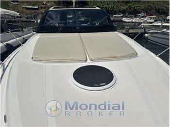 Rioyachts Sport Coupe’ 44