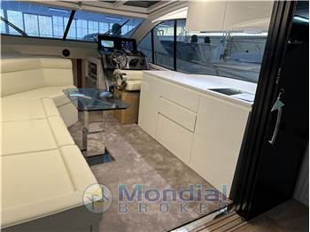 Rioyachts Sport Coupe’ 44