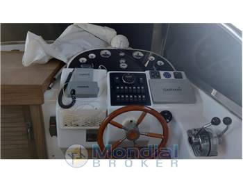 Cantiere Mimi’ Hard top