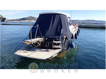 Cantiere Mimi’ Hard top