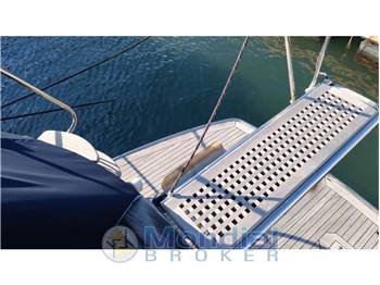 Cantiere Mimi’ Hard top