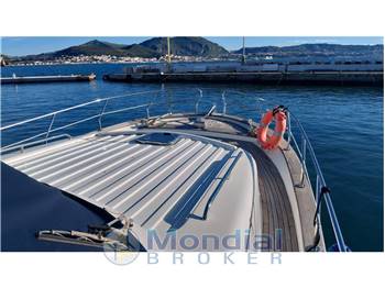 Cantiere Mimi’ Hard top