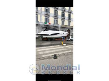 Rioyachts Parana’ 38