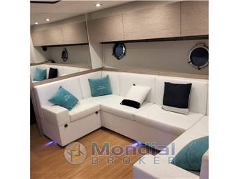 Rioyachts Parana’ 38