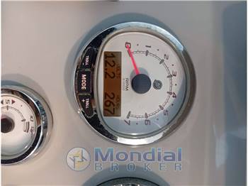 Rioyachts Daytona 34