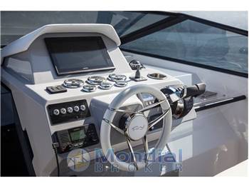 Rioyachts Daytona 34