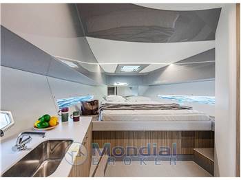 Rioyachts Daytona 34