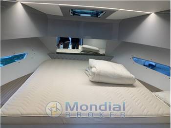 Rioyachts Daytona 34