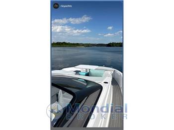 Rioyachts Daytona 35