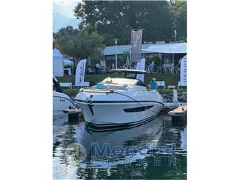 Rioyachts Daytona 35