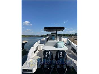 Rioyachts Daytona 35