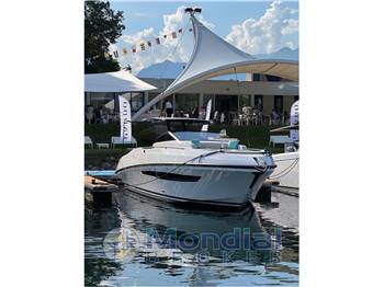 Rioyachts Daytona 35