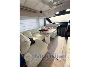 Cranchi Cranchi  52 FLY