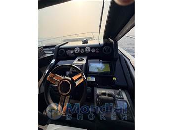 Cranchi Cranchi  52 FLY