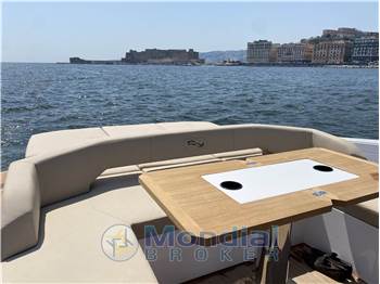 Rioyachts Daytona 50