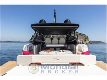 Rioyachts Le Mans
