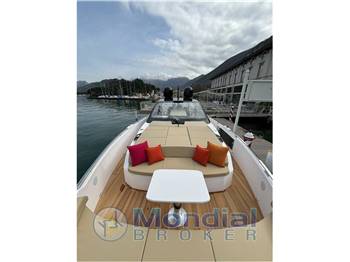 Rioyachts Le Mans