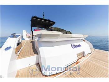 Rioyachts Le Mans