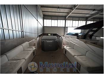 Rioyachts Espera 34