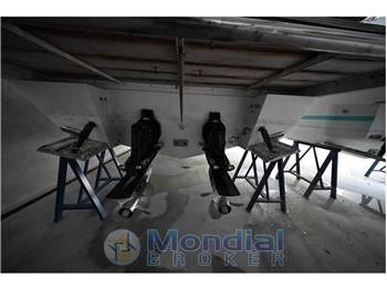 Rioyachts Espera 34