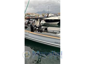 Salpa Soleil 33 Soleill 33