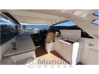 Rioyachts Parana 38