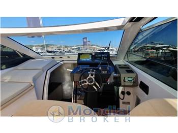 Rioyachts Parana 38