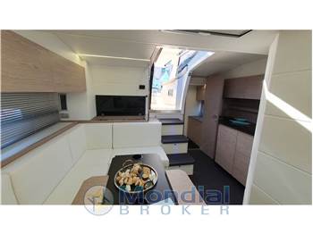 Rioyachts Parana 38