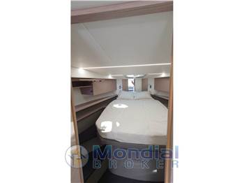 Rioyachts Parana 38