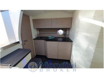 Rioyachts Parana 38